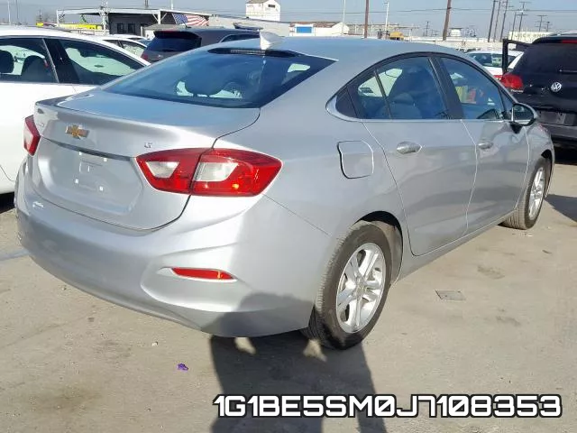 1G1BE5SM0J7108353 фото 5