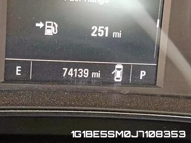 1G1BE5SM0J7108353 фото 9
