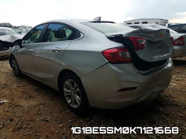 1G1BE5SM0K7121668 фото 4