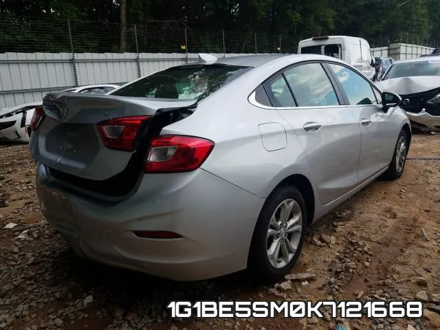1G1BE5SM0K7121668 фото 5