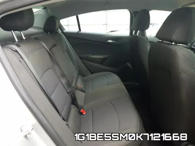 1G1BE5SM0K7121668 фото 7