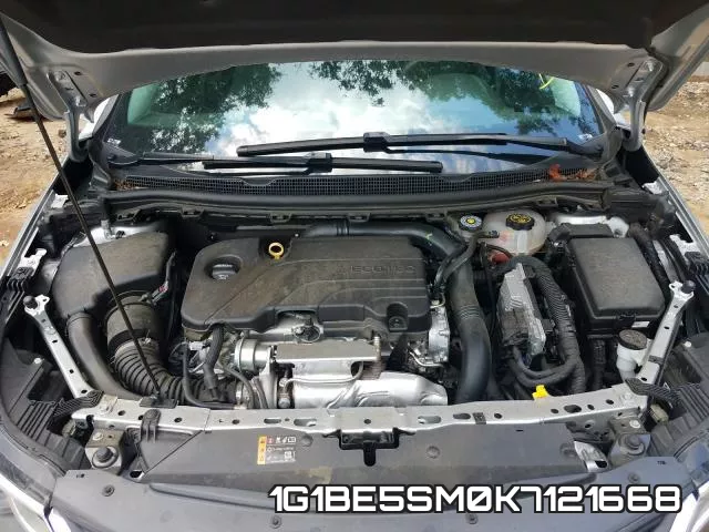 1G1BE5SM0K7121668 фото 8