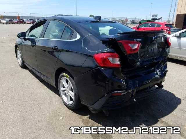 1G1BE5SM2J7218272 фото 4