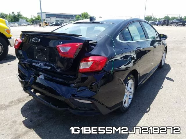 1G1BE5SM2J7218272 фото 5