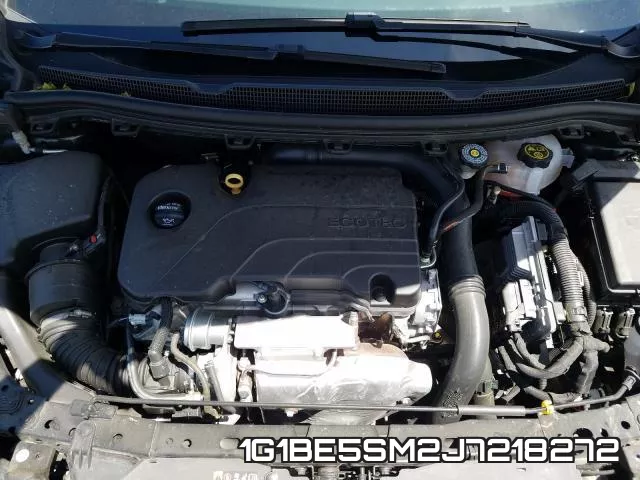 1G1BE5SM2J7218272 фото 8