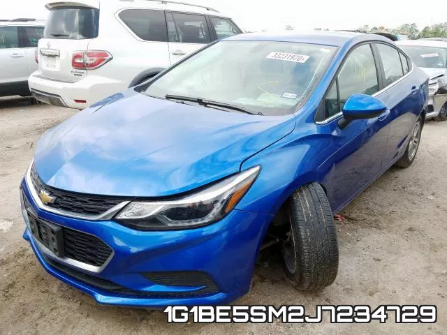 1G1BE5SM2J7234729 фото 3