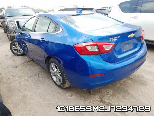 1G1BE5SM2J7234729 фото 4
