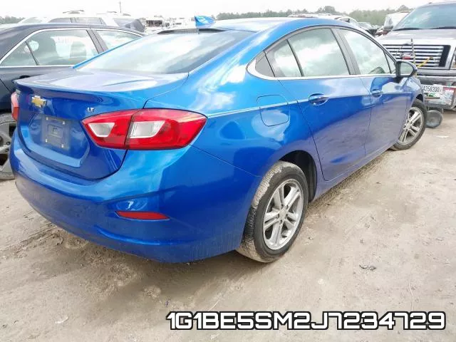 1G1BE5SM2J7234729 фото 5