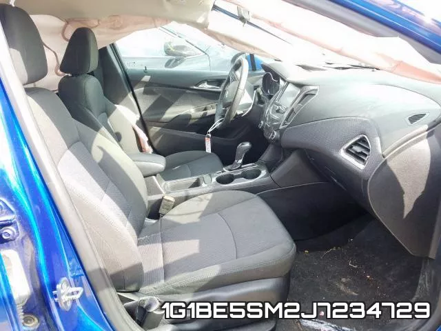 1G1BE5SM2J7234729 фото 6