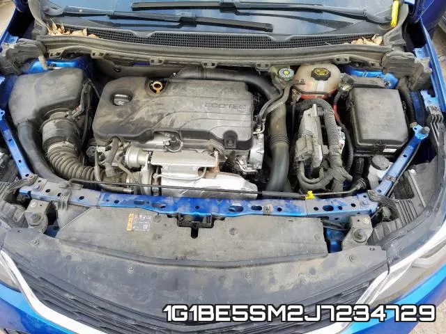 1G1BE5SM2J7234729 фото 8