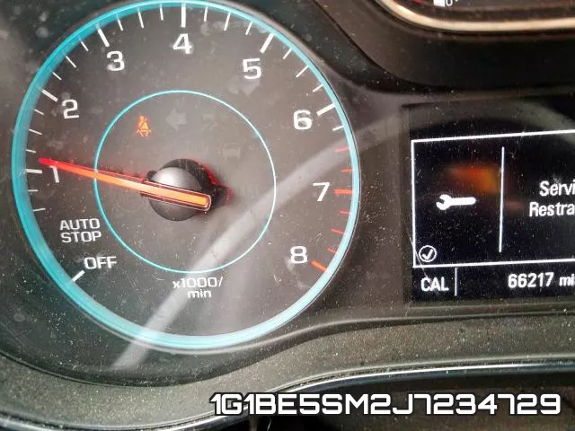 1G1BE5SM2J7234729 фото 9