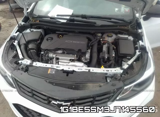 1G1BE5SM3J7145560 фото 2