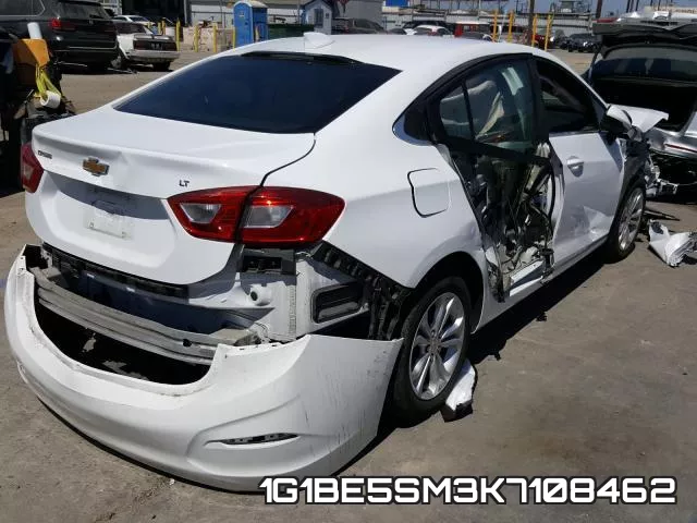 1G1BE5SM3K7108462 фото 5