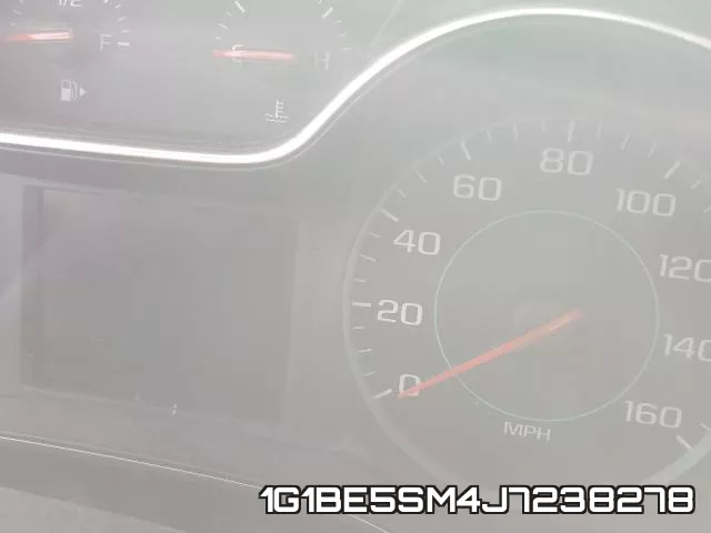 1G1BE5SM4J7238278 фото 9