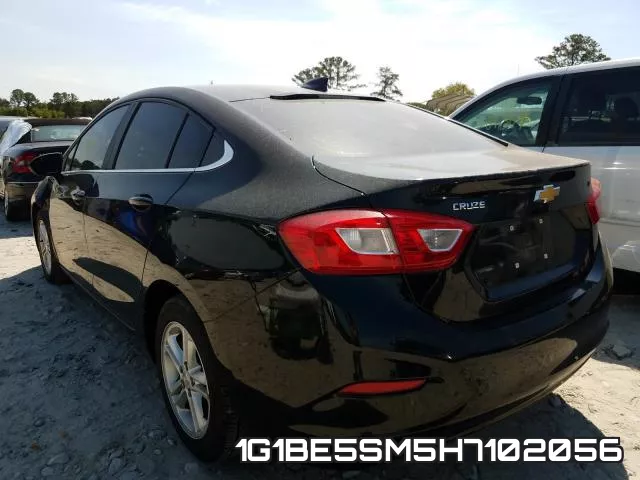 1G1BE5SM5H7102056 фото 4