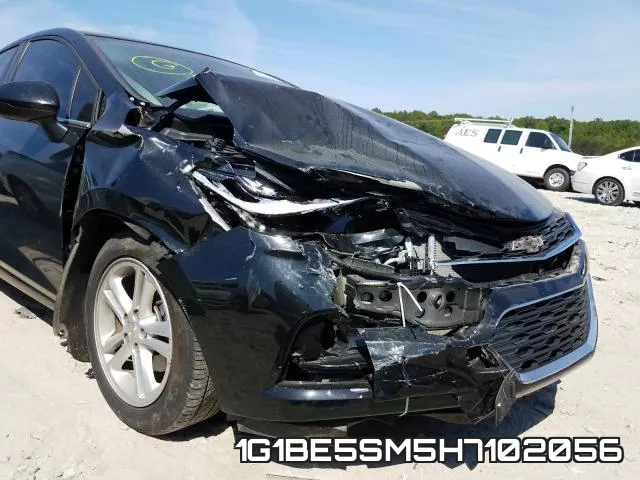 1G1BE5SM5H7102056 фото 10