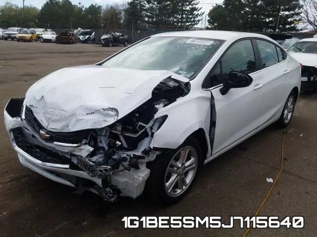 1G1BE5SM5J7115640 фото 3