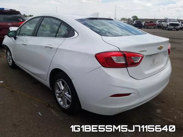 1G1BE5SM5J7115640 фото 4