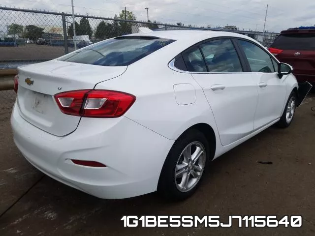 1G1BE5SM5J7115640 фото 5