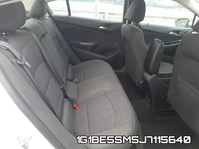 1G1BE5SM5J7115640 фото 7