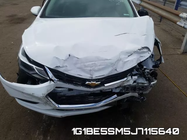 1G1BE5SM5J7115640 фото 8