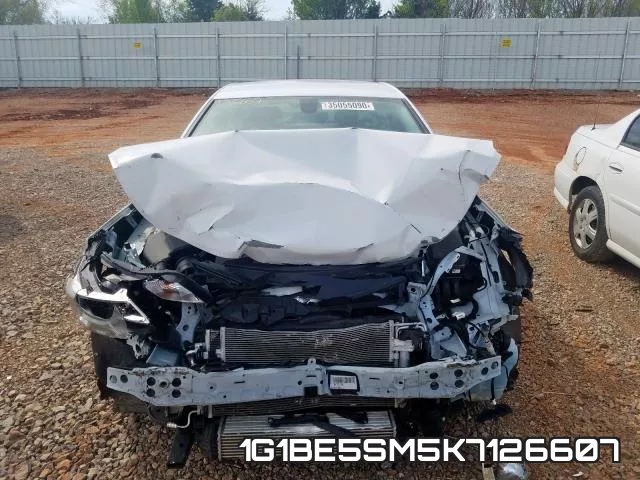 1G1BE5SM5K7126607 фото 8