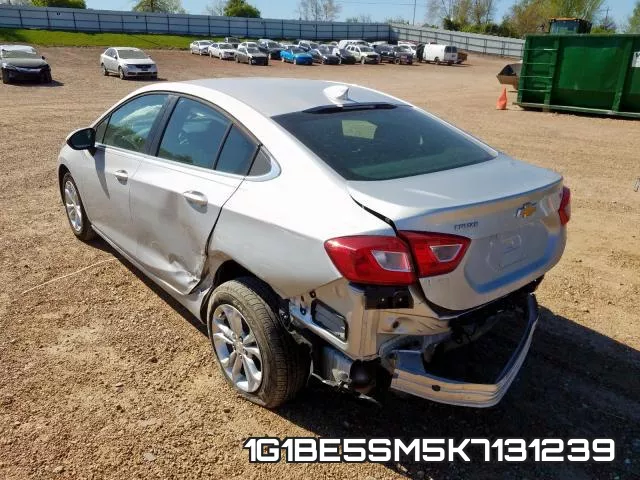 1G1BE5SM5K7131239 фото 4
