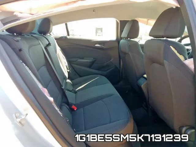 1G1BE5SM5K7131239 фото 7