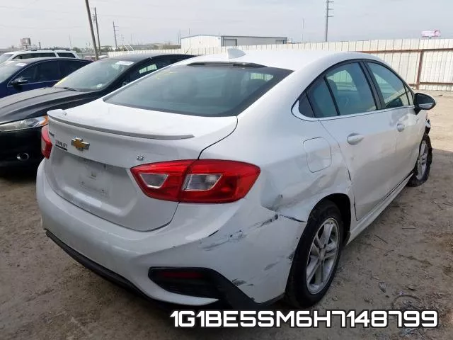 1G1BE5SM6H7148799 фото 5