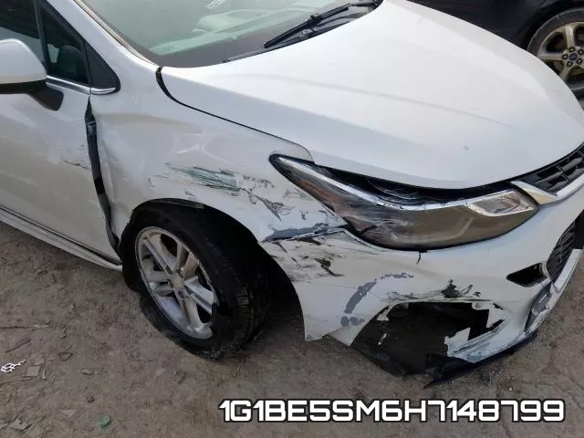 1G1BE5SM6H7148799 фото 10