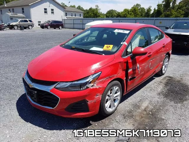 1G1BE5SM6K7113073 фото 3