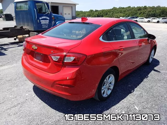 1G1BE5SM6K7113073 фото 5