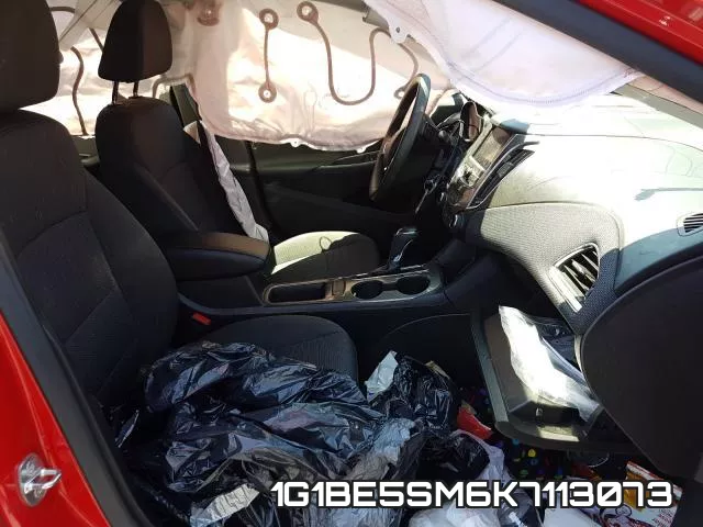 1G1BE5SM6K7113073 фото 6