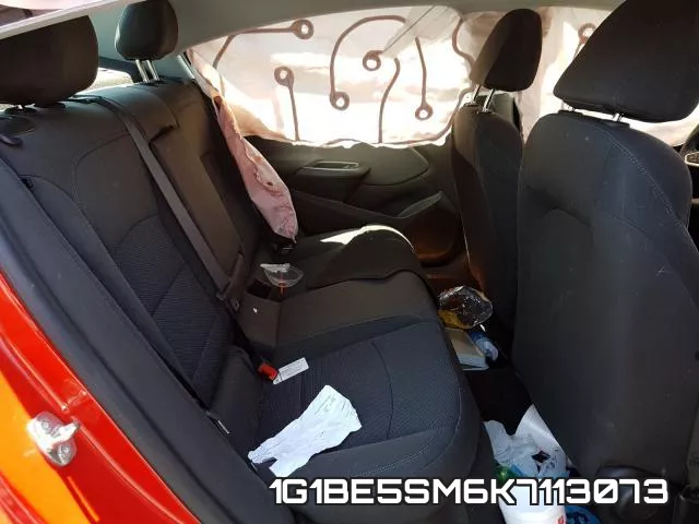 1G1BE5SM6K7113073 фото 7