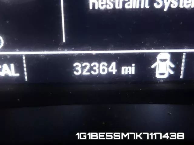 1G1BE5SM7K7117438 фото 9