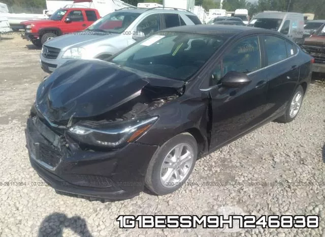 1G1BE5SM9H7246838 фото 3