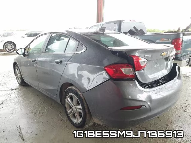 1G1BE5SM9J7136913 фото 4