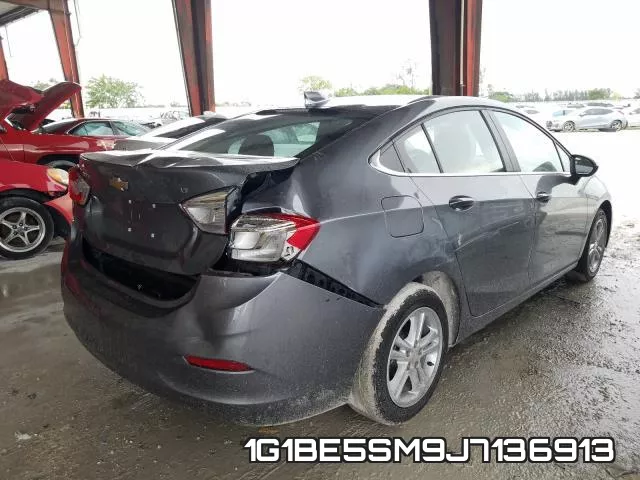 1G1BE5SM9J7136913 фото 5