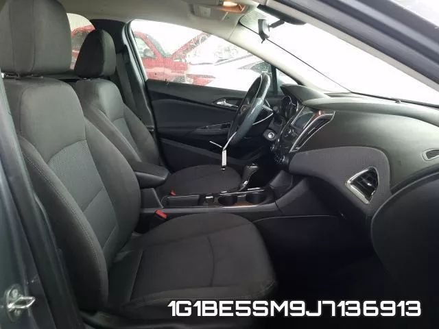 1G1BE5SM9J7136913 фото 6