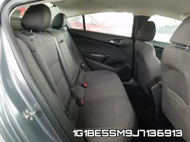1G1BE5SM9J7136913 фото 7