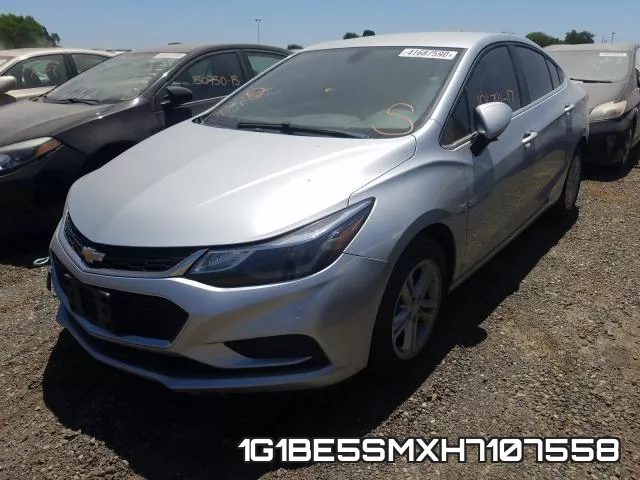 1G1BE5SMXH7107558 фото 3