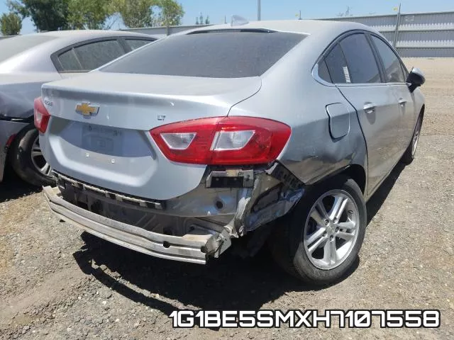 1G1BE5SMXH7107558 фото 5