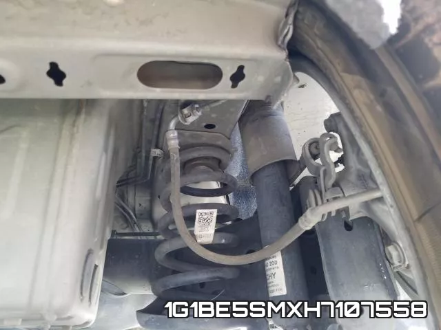 1G1BE5SMXH7107558 фото 10