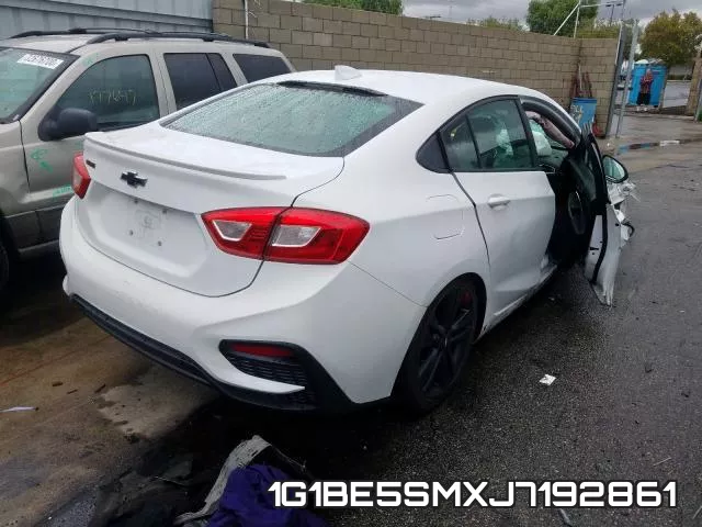 1G1BE5SMXJ7192861 фото 5