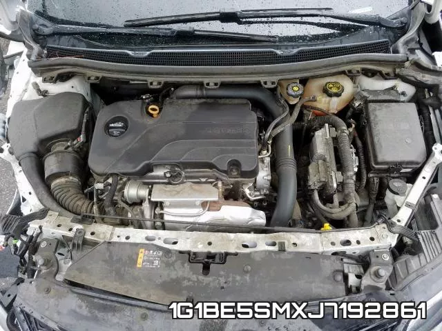 1G1BE5SMXJ7192861 фото 8