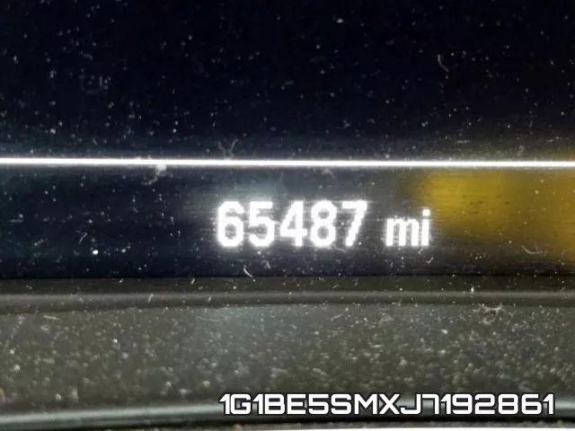 1G1BE5SMXJ7192861 фото 9
