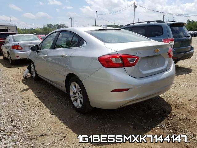1G1BE5SMXK7144147 фото 4