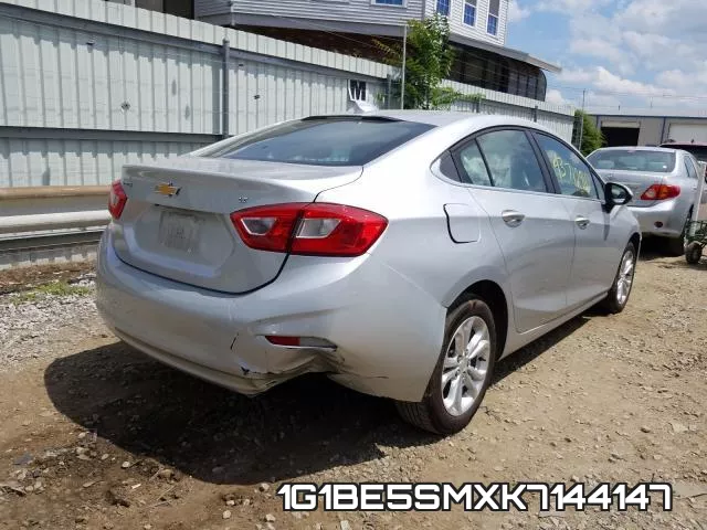 1G1BE5SMXK7144147 фото 5