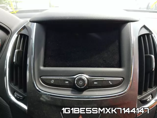 1G1BE5SMXK7144147 фото 10
