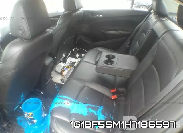 1G1BF5SM1H7186597 фото 9
